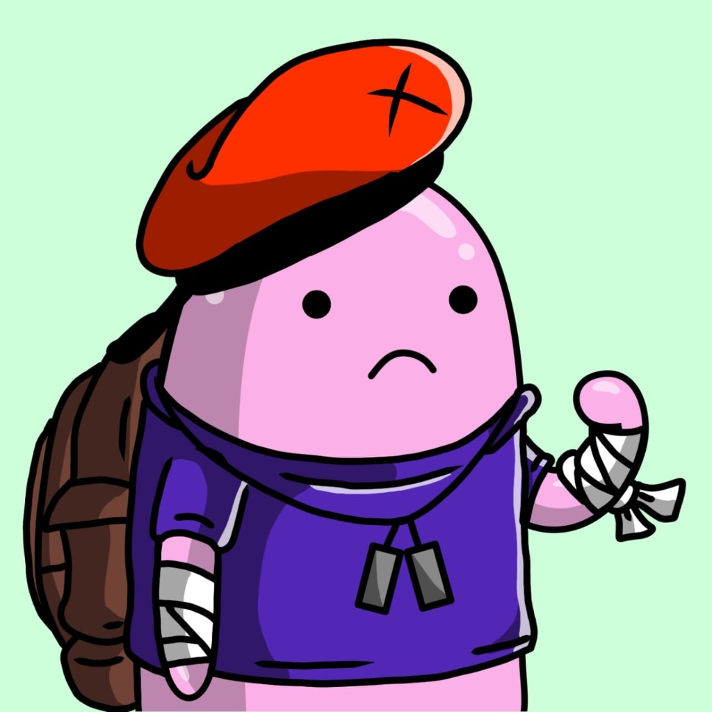 Spud 3